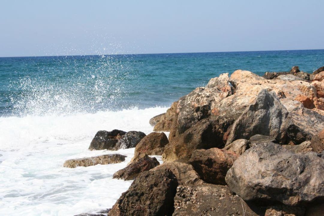 Meer Phãea Cretan Malia