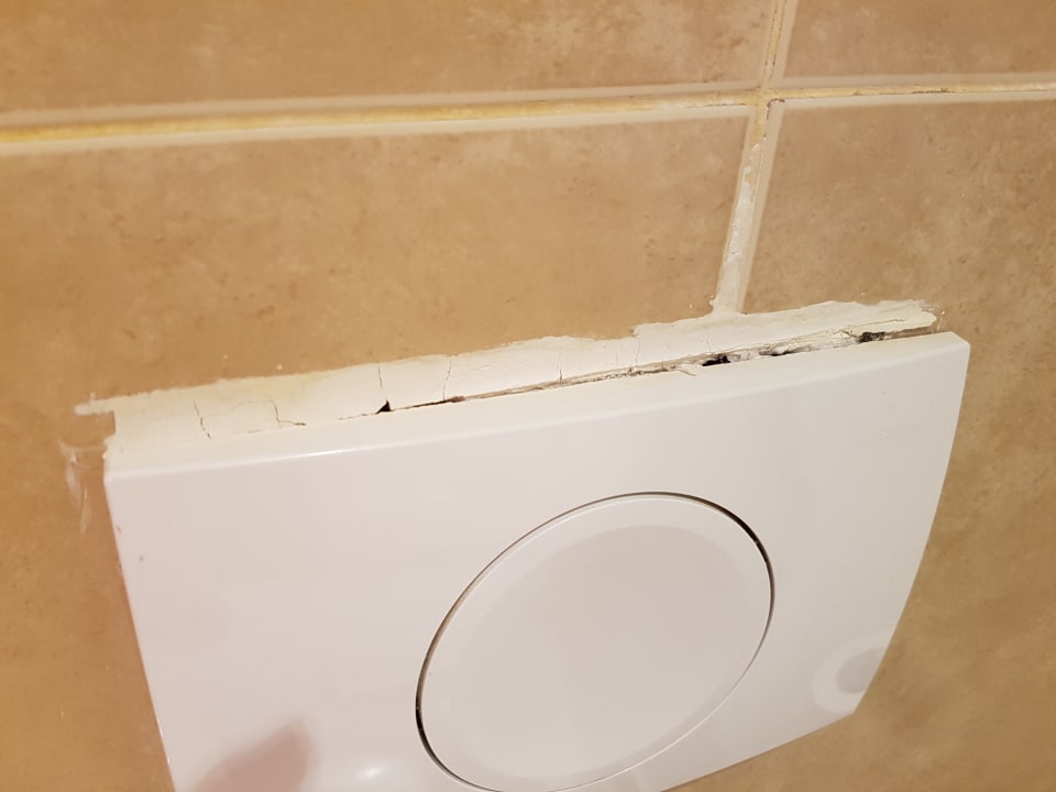 Zimmer Hotel Mercure Hurghada