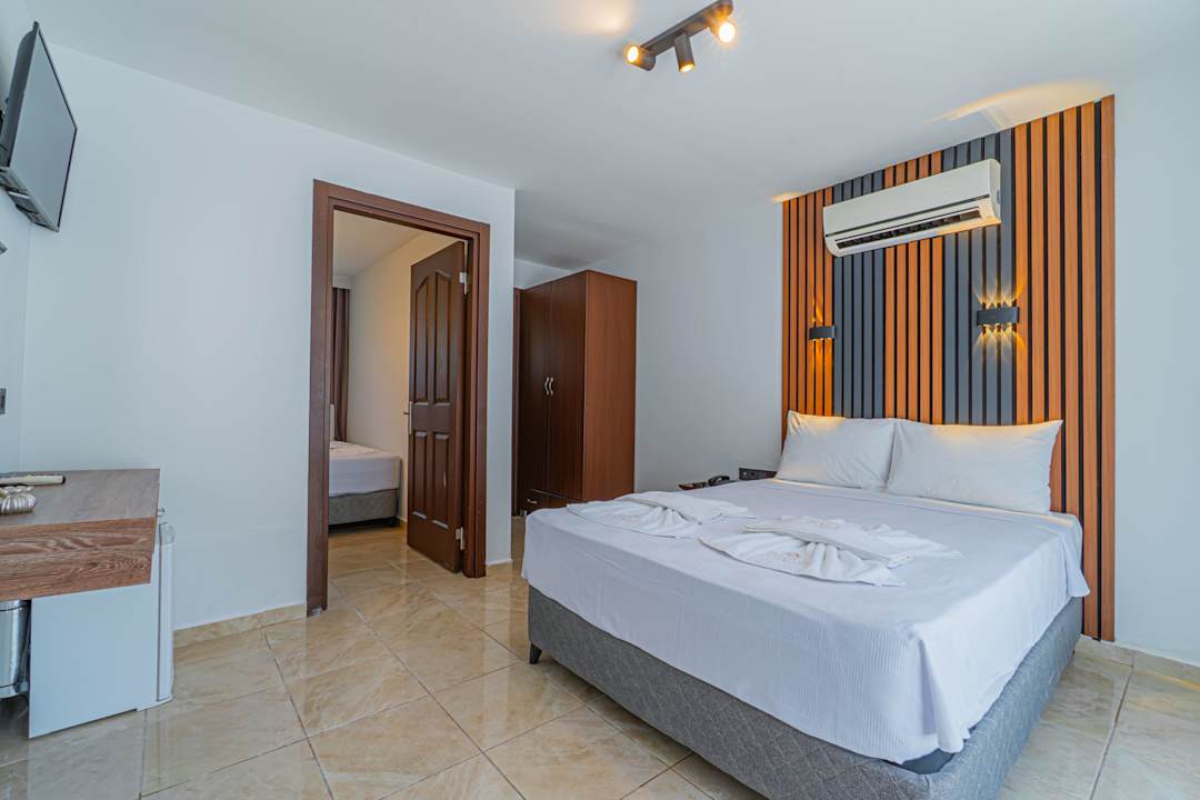 Zimmer Dream Of Ölüdeniz Hotel