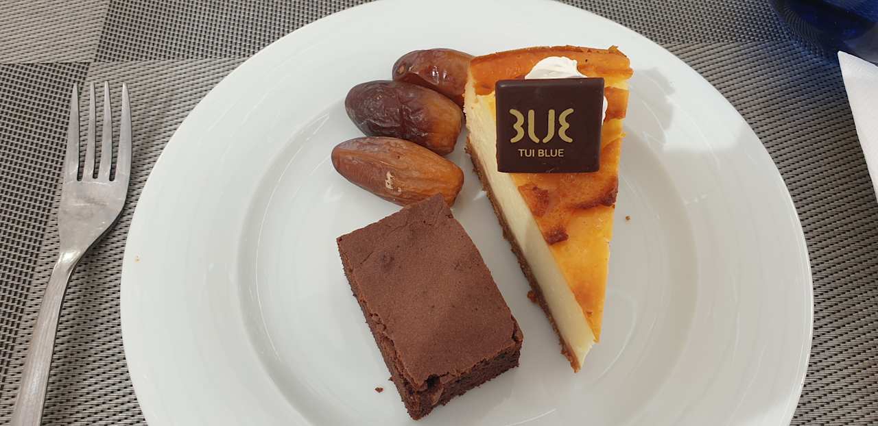 Gastro TUI BLUE Palm Beach Hammamet