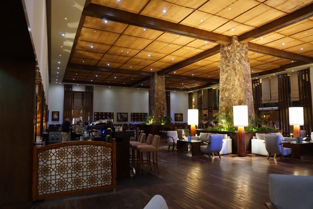 Gastro Jaz Grand Marsa