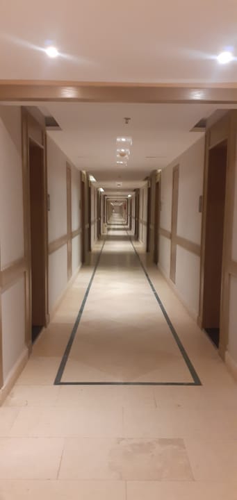 Sonstiges Pyramisa Beach Resort Sahl Hasheesh