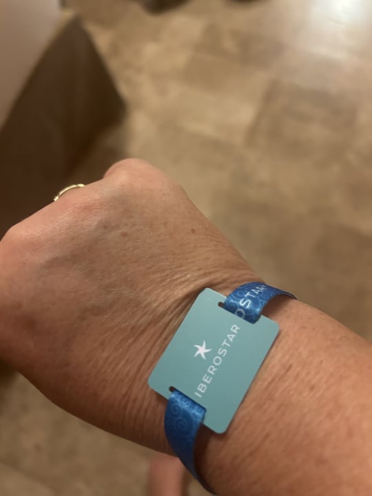 Sonstiges Iberostar Waves Tucan