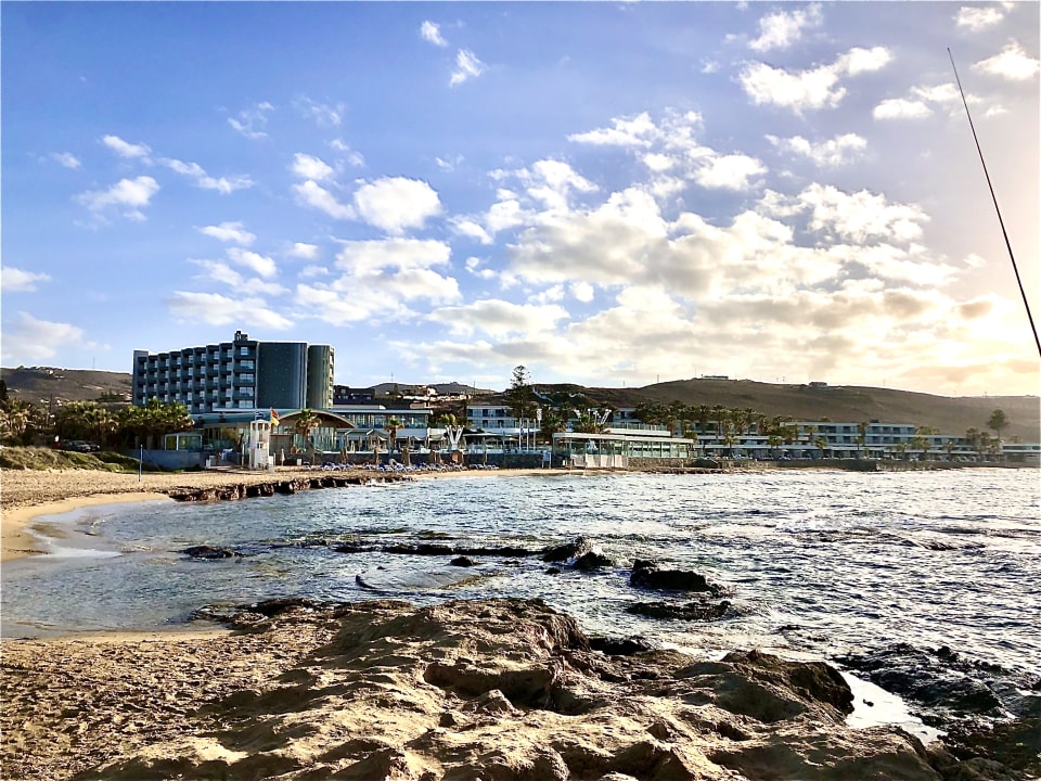 Strand Arina Beach Resort