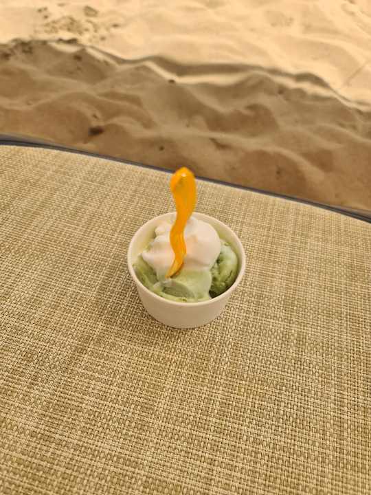 Gastro Royal Atlantis Beach Hotel