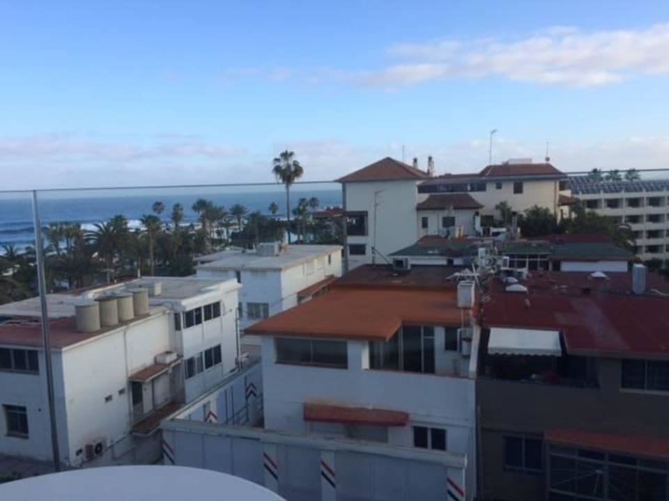 Unswer Meerblick Hotel ValleMar