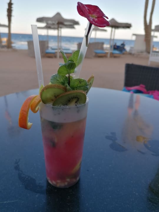 Gastro Pickalbatros Citadel Resort