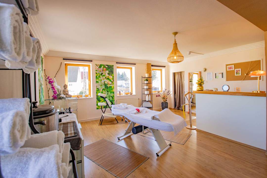 Sport & Freizeit Erzgebirgshotel Freiberger Höhe