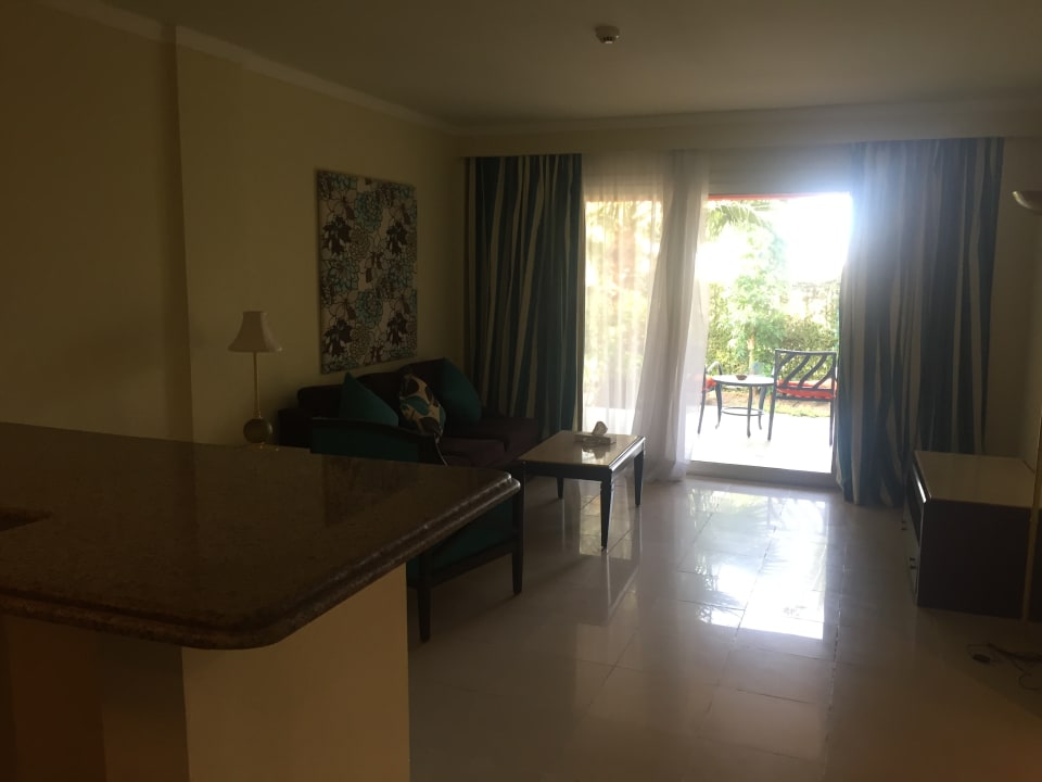 Zimmer SUNRISE Cardina Resort