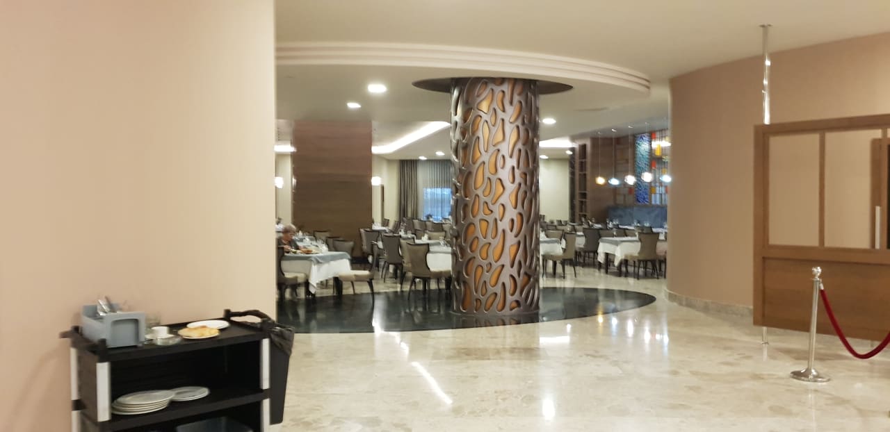 Gastro Royal Seginus