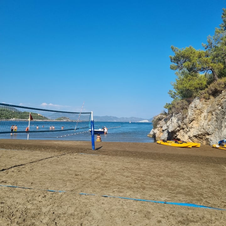 Strand TUI BLUE Seno - Adults Only