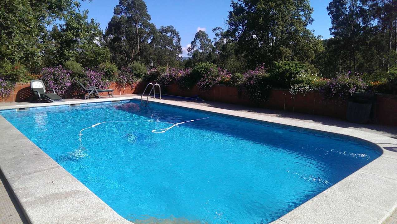 S.o. Hotel Casal dos Celenis