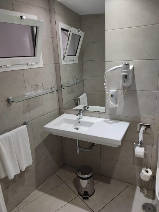 Zimmer Servatur Playa Bonita