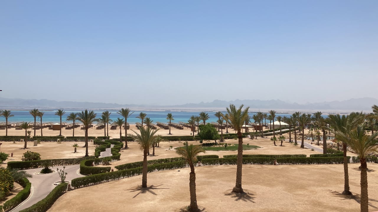 Strand ROBINSON SOMA BAY