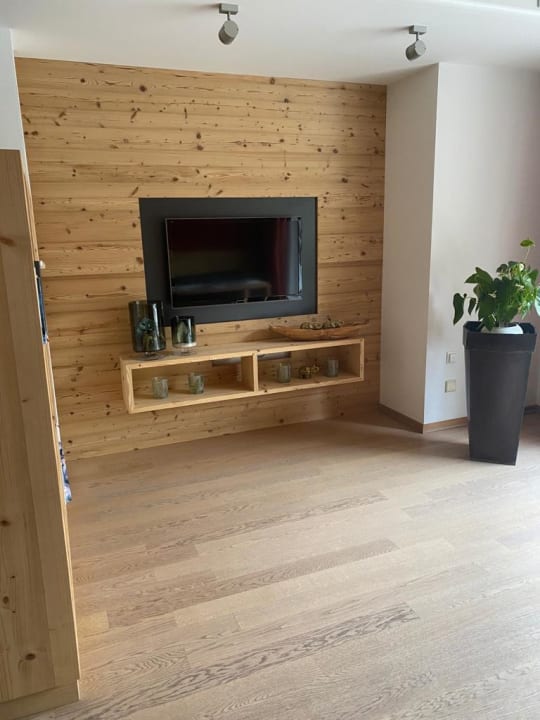 Lobby Residence Forcherhof