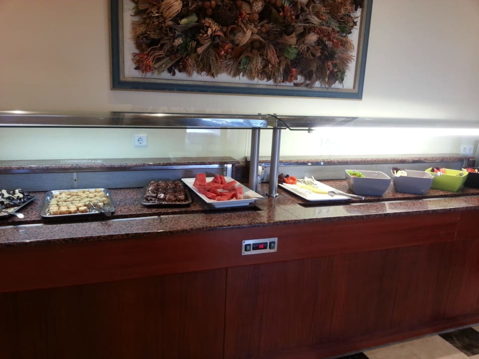 Gastro Vantaris Luxury Beach Resort