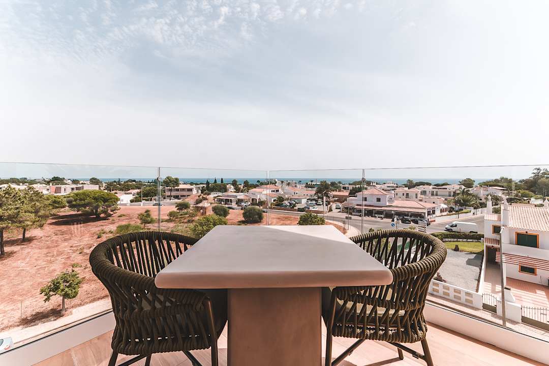 Zimmer ananea Castelo Suites Algarve