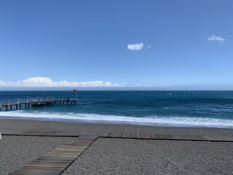 Strand ROBINSON ÇAMYUVA