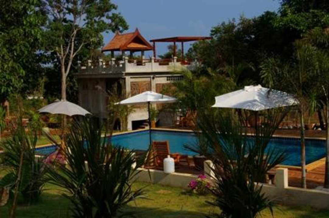 Spa und Pool Hotel Good Time Resort