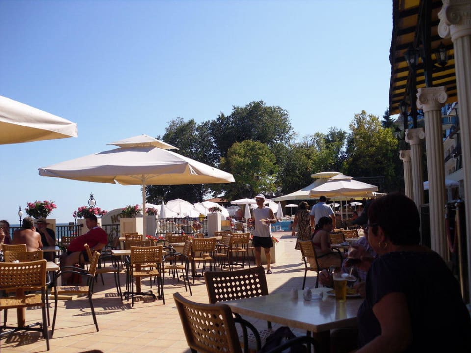 Bar GRIFID Vistamar
