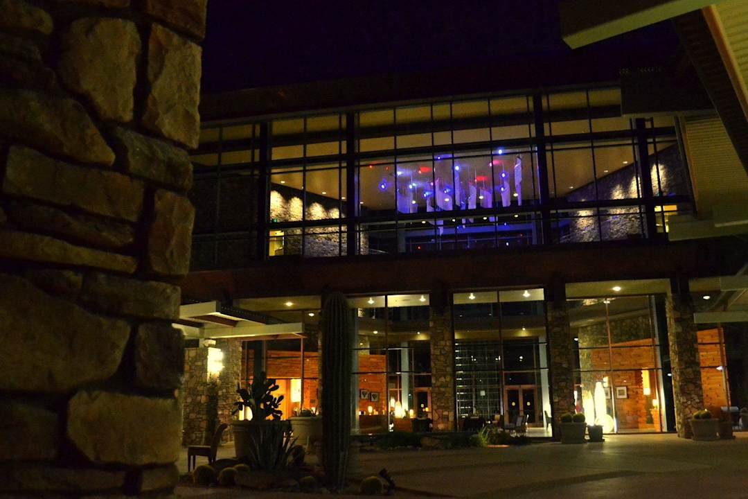 Radisson Fort McDowell Resort, Scottsdale, AZ We-Ko-Pa Resort & Conference Center