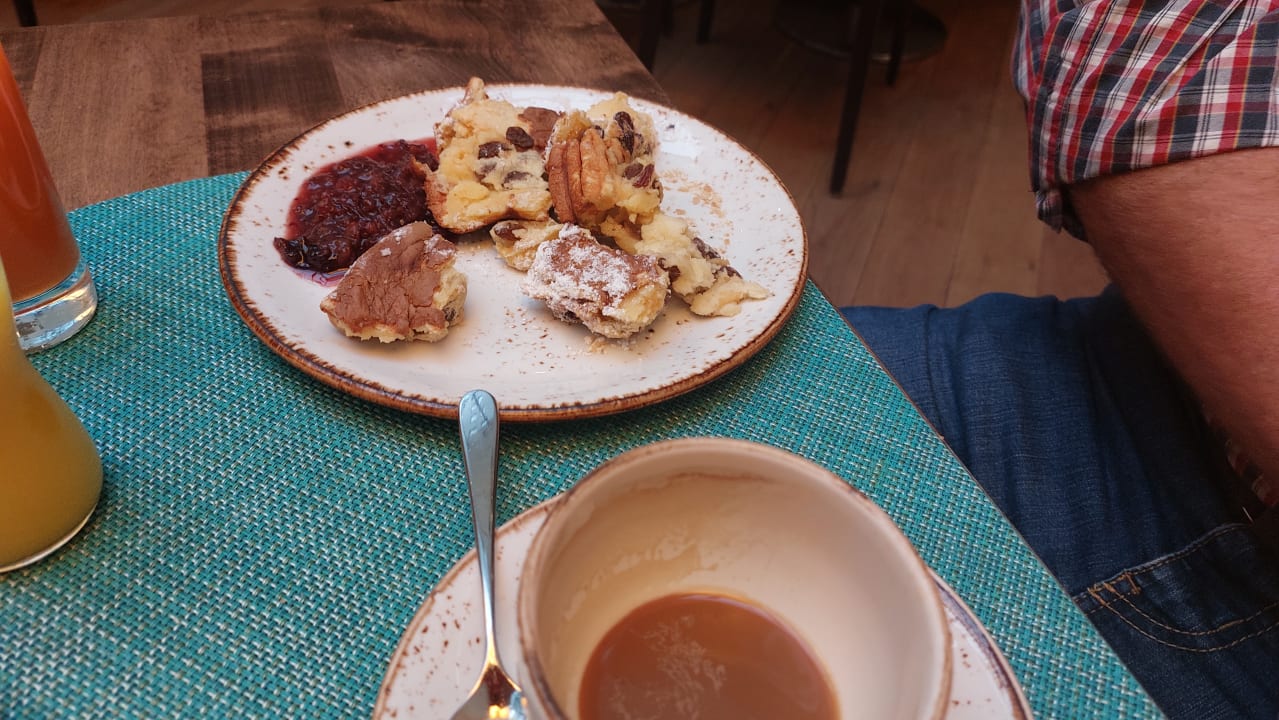 Gastro Lindner Hotel Vienna Am Belvedere, part of JdV by Hyatt