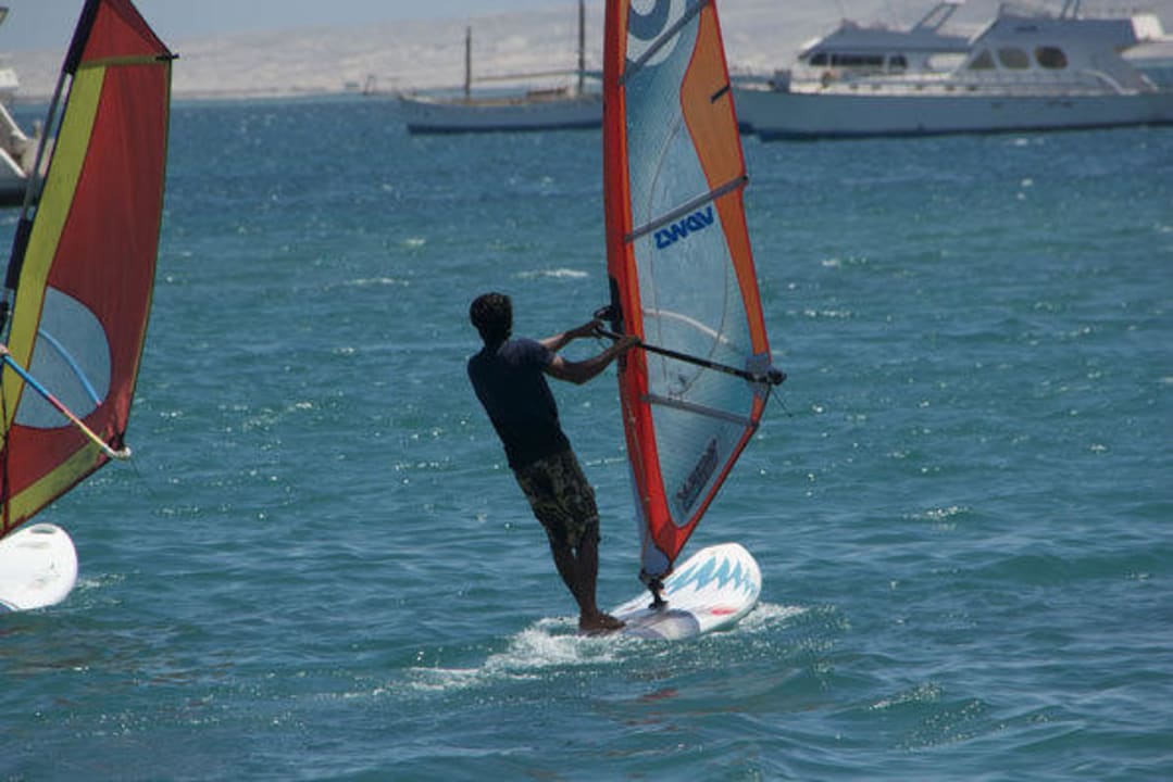 Sport The Grand Hotel Hurghada