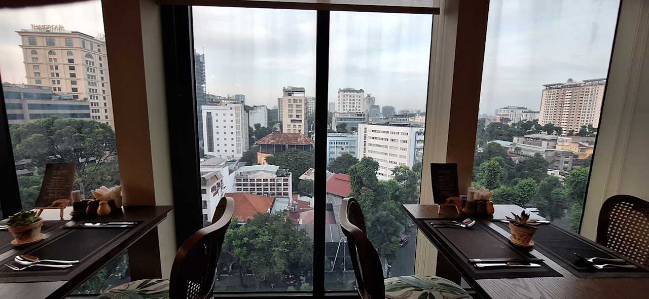 Gastro Bach Suites Saigon, a Member of Design Hotels