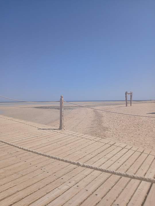 Strand Casa Mare Resort