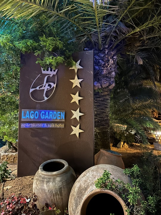 Sonstiges Lago Garden