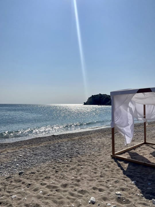 Strand SENTIDO Port Royal Villas & Spa