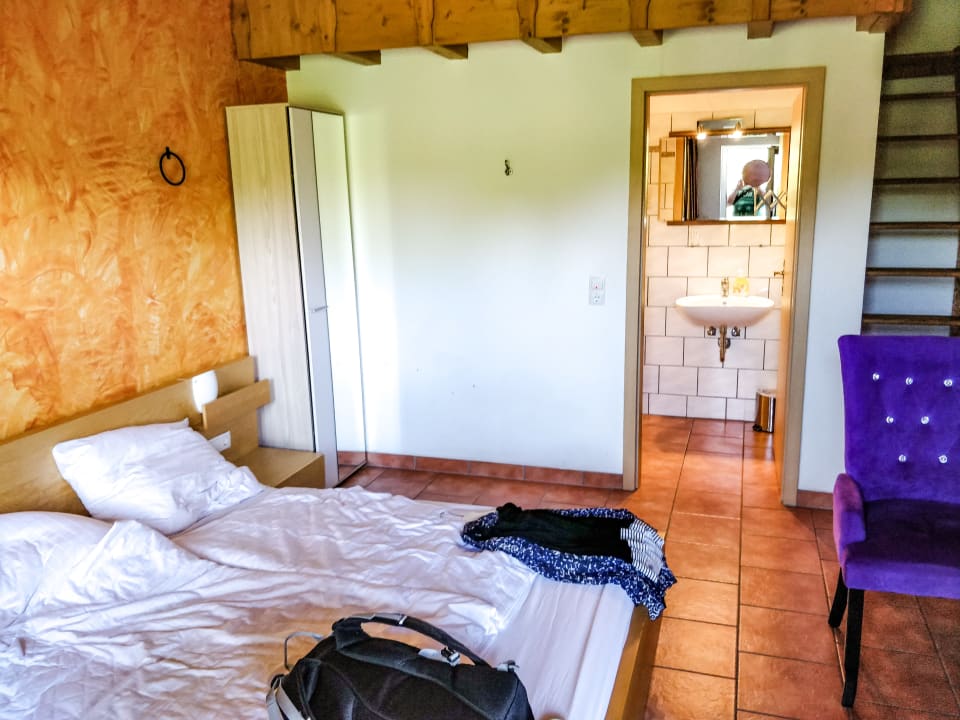 Zimmer Gästehaus Parkblick