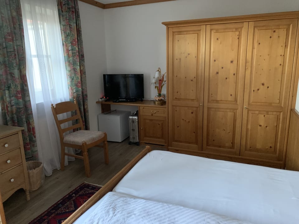 Zimmer Hotel Rupertus