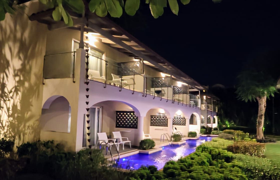 Außenansicht Catalonia Royal La Romana - Adults only