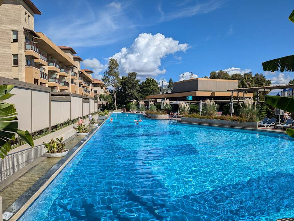 Pool TUI BLUE Xanthe