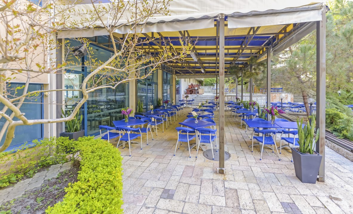 Gastro Hotel Holiday Park