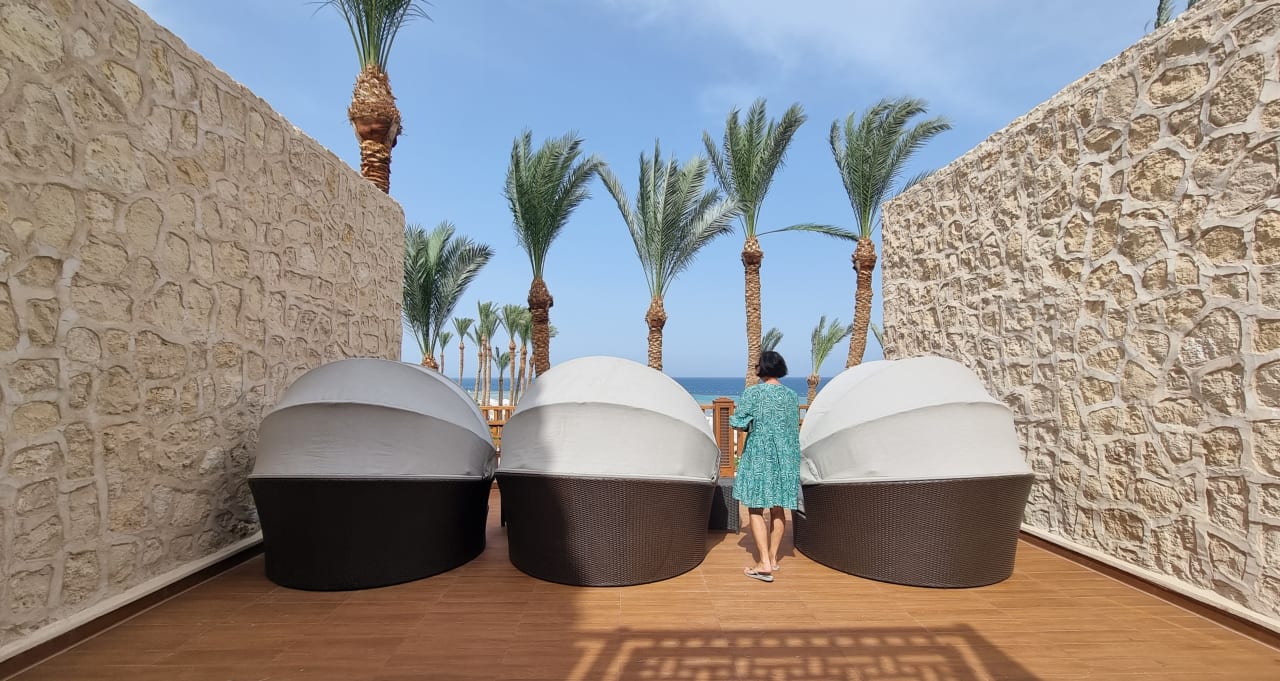 Sport & Freizeit Makadi Spa - Adults only