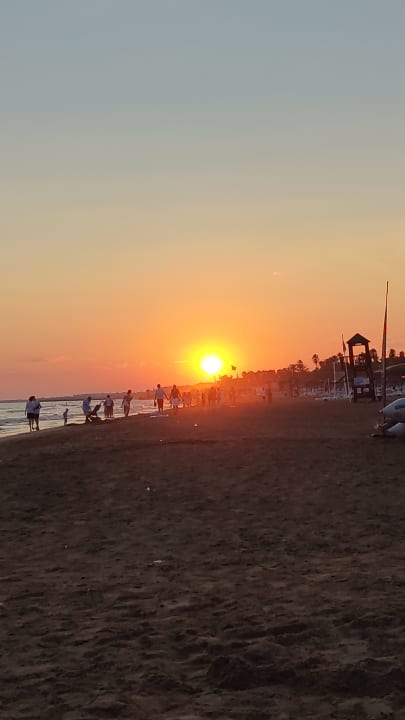 Strand Side Village Hotel