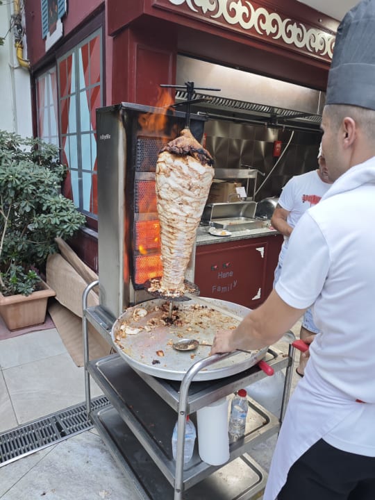 Gastro Hane Family Resort