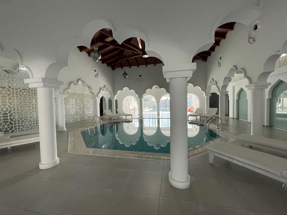 Sport & Freizeit Anemos Luxury Grand Resort