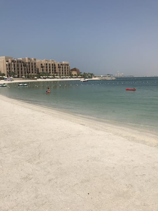 Strand DoubleTree by Hilton Resort & Spa Marjan Island