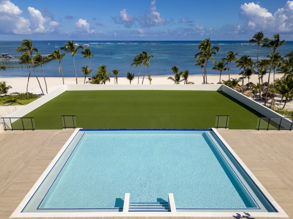 Pool Serenade All Suites - Adults Only Resort