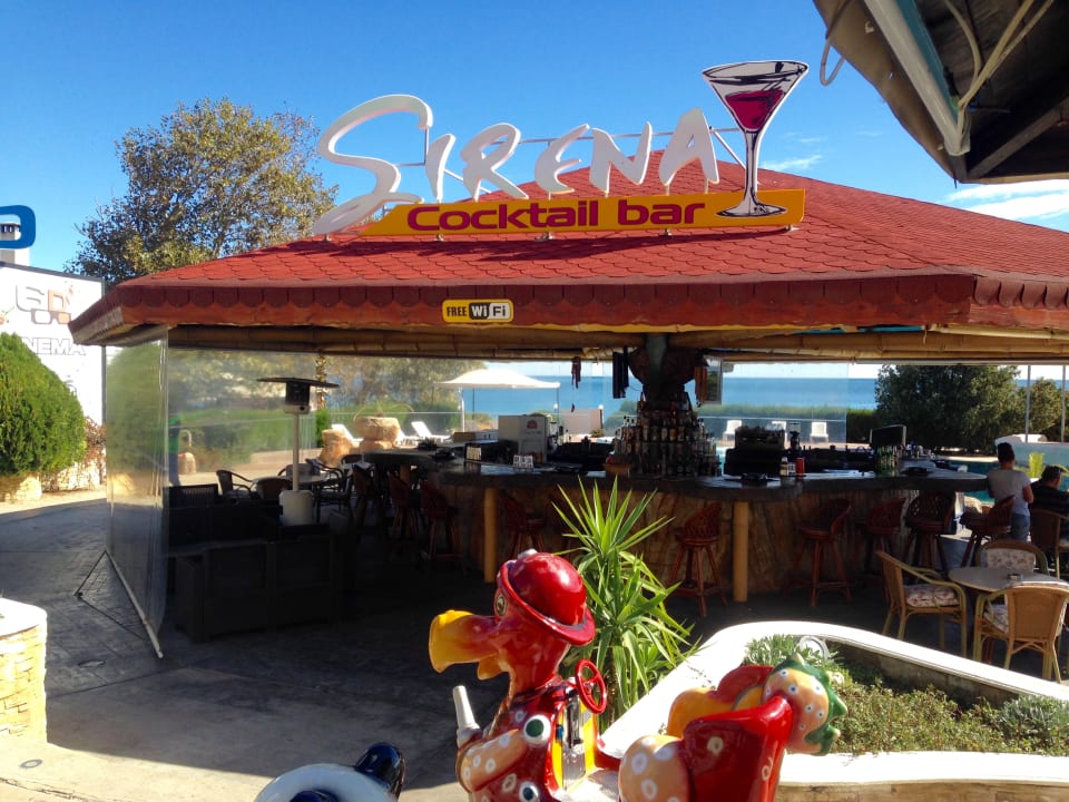 Sonstiges Sentido Marea