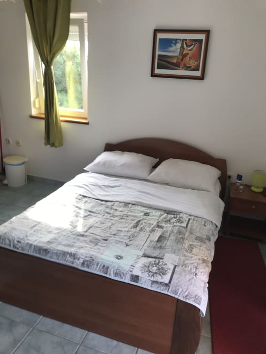 Zimmer Aparthotel Bonex