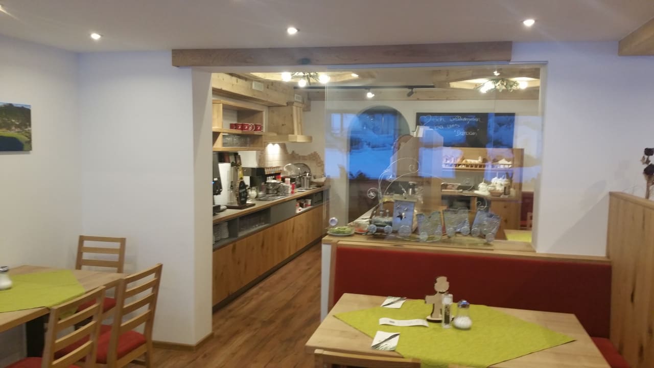 Gastro Familienhotel Central