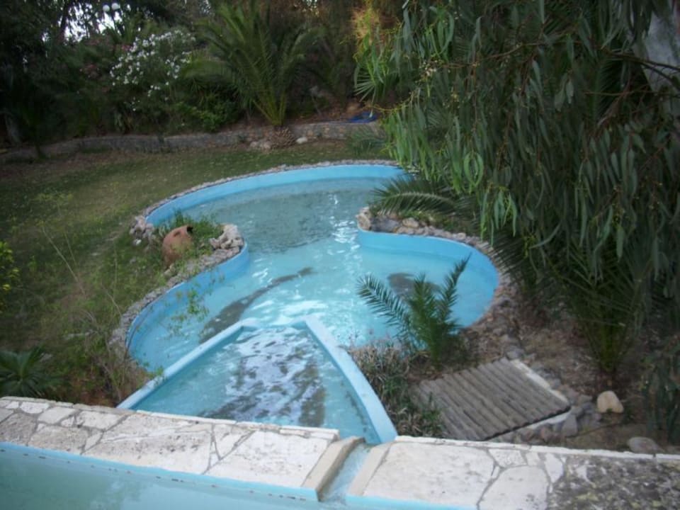 Wasserspiel Apollonia Beach Resort & Spa