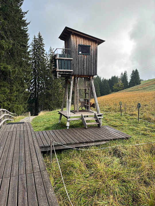 Sport & Freizeit Familotel Allgäuer Berghof