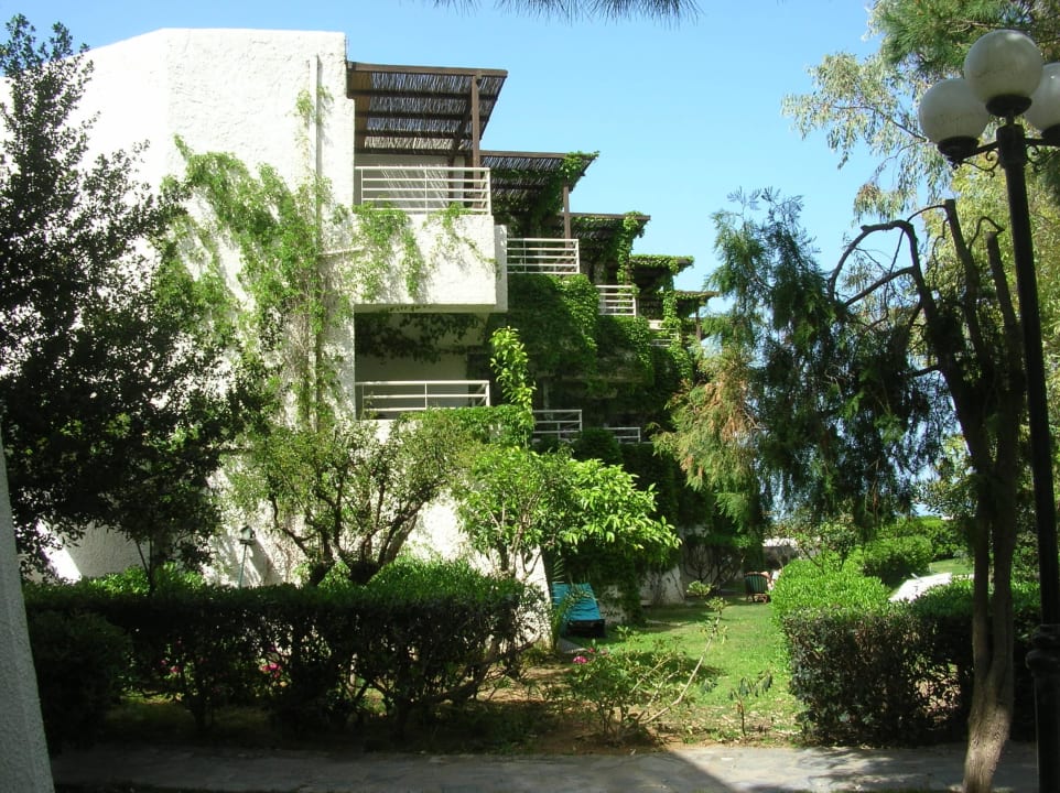 Kein Kommentar Apollonia Beach Resort & Spa