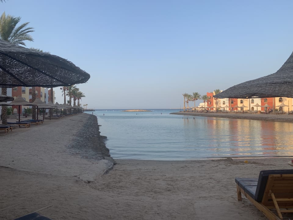 Strand Arabia Azur Resort
