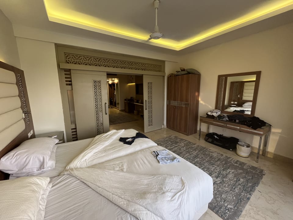 Zimmer Pickalbatros Sea World Resort - Marsa Alam